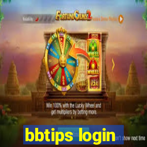 bbtips login